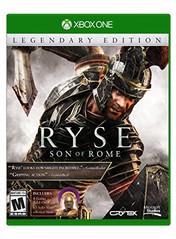 XB1: RYSE: SON OF ROME [LEGENDARY EDITION]