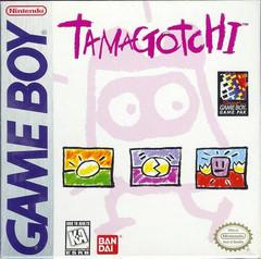 GB: TAMAGOTCHI