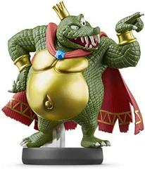 FIG: SUPER SMASH BROS AMIIBOS
