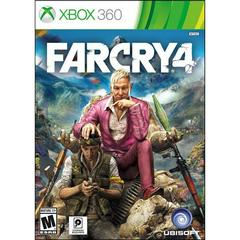 360: FAR CRY 4