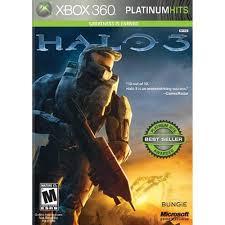 360: HALO 3 [PLATINUM HITS]
