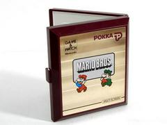 GW: MARIO BROS. [MW-56]