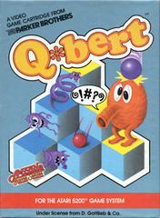 5200: Q*BERT