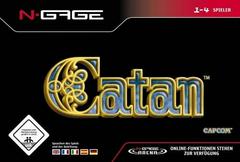 NG: CATAN