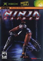 XBX: NINJA GAIDEN