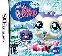 NDS: LITTLEST PET SHOP WINTER
