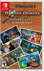 NS: HIDDEN OBJECTS COLLECTION