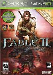 360: FABLE II [PLATINUM HITS]