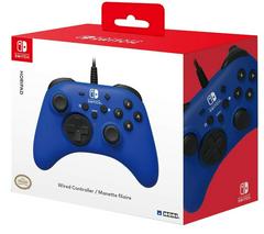 NS: BLUE WIRED CONTROLLER