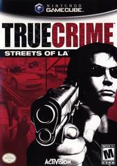 GC: TRUE CRIME STREETS OF LA