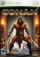 360: CONAN