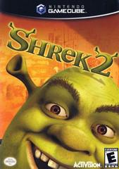 GC: SHREK 2