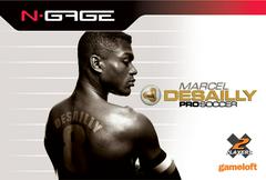 NG: MARCEL DESAILLY PRO SOCCER