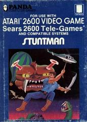 2600: STUNTMAN