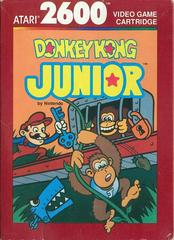 INT: DONKEY KONG JUNIOR