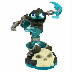 FIG: GRIM CREEPER