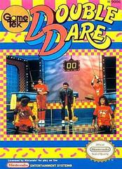 NES: DOUBLE DARE