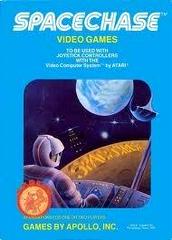 2600: SPACE CHASE
