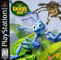 PS1: A BUG'S LIFE