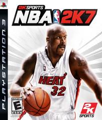 PS3: NBA 2K7
