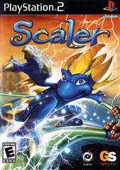 PS2: SCALER
