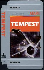 2600: TEMPEST [PROTOTYPE] - Cap'n Games, Inc.
