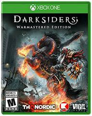 XB1: DARKSIDERS: WARMASTERED EDITION