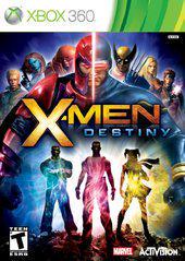 360: X-MEN: DESTINY - Cap'n Games, Inc.