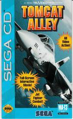 SCD: TOMCAT ALLEY