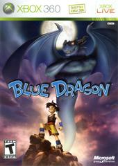 360: BLUE DRAGON