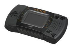 LNX: LYNX CONSOLE