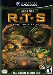 GC: ARMY MEN RTS