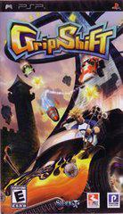 PSP: GRIPSHIFT