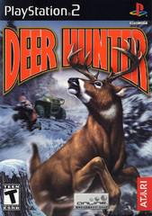 PS2: DEER HUNTER