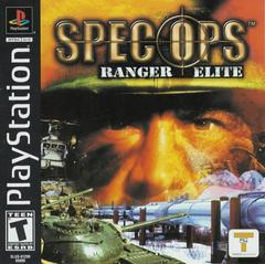 PS1: SPEC OPS RANGER ELITE