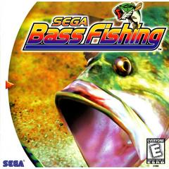 DC: SEGA BASS FISHING
