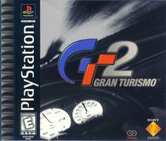 PS1: GRAN TURISMO 2