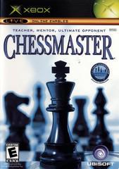 XBX: CHESSMASTER