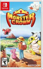 NS: MONSTER CROWN