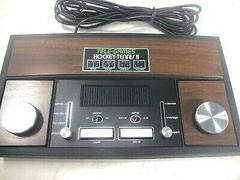2600: TELE-GAMES HOCKEY-TENNIS II