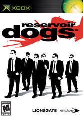 XBX: RESERVOIR DOGS