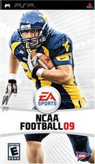 PSP: NCAA FOOTBALL 09