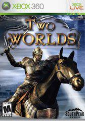 360: TWO WORLDS