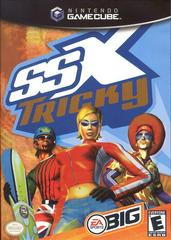 GC: SSX TRICKY