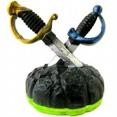 FIG: SKYLANDERS MAGIC ITEMS