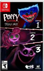 NS: POPPY PLAYTIME TRIPLE PACK