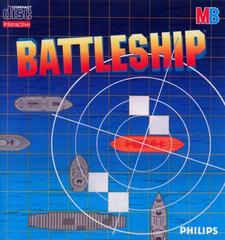 CDI: BATTLESHIP