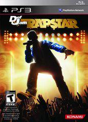 PS3: DEF JAM RAPSTAR - Cap'n Games, Inc.