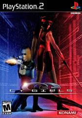 PS2: CY GIRLS