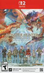 NS2: MONSTER HUNTER STORIES 3: TWISTED REFLECTION